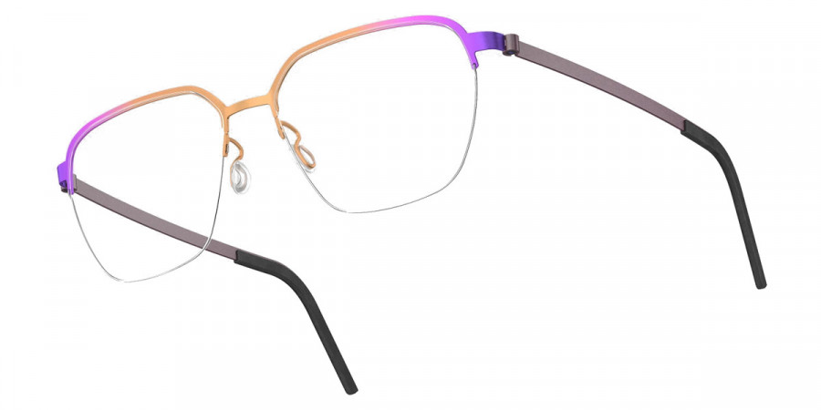Color: 125 U14 - Lindberg Strip Titanium 7000 LND7423125U1453