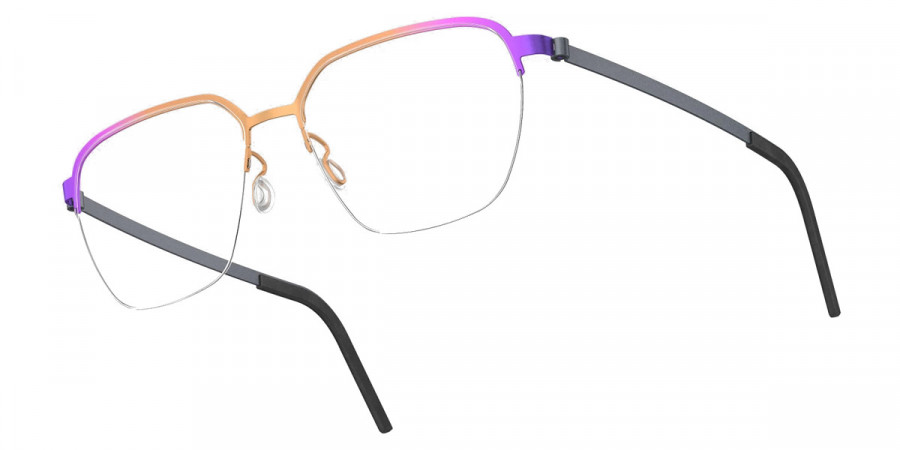 Color: 125 U16 - Lindberg Strip Titanium 7000 LND7423125U1653