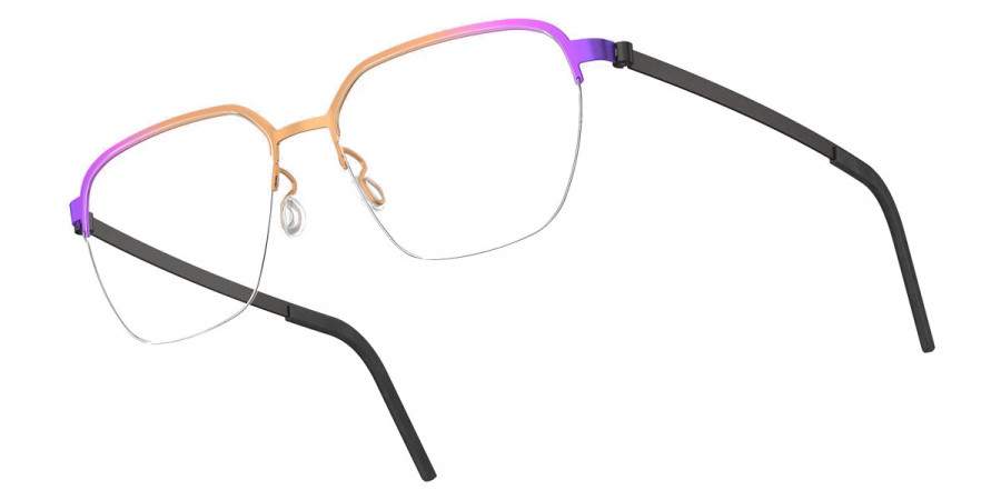 Color: 125 U9 - Lindberg Strip Titanium 7000 LND7423125U953