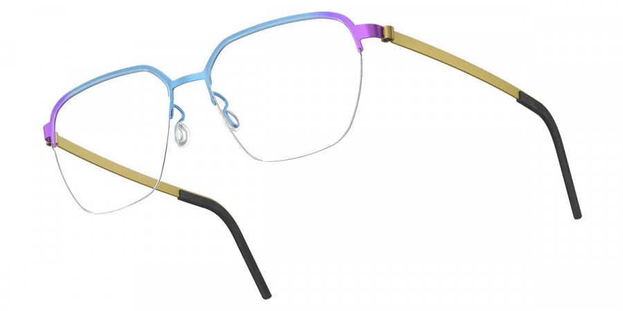 Color: 127 109 - Lindberg Strip Titanium 7000 LND742312710953