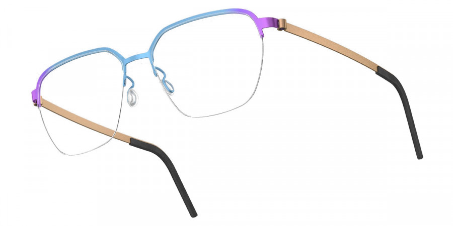 Color: 127 35 - Lindberg Strip Titanium 7000 LND74231273553
