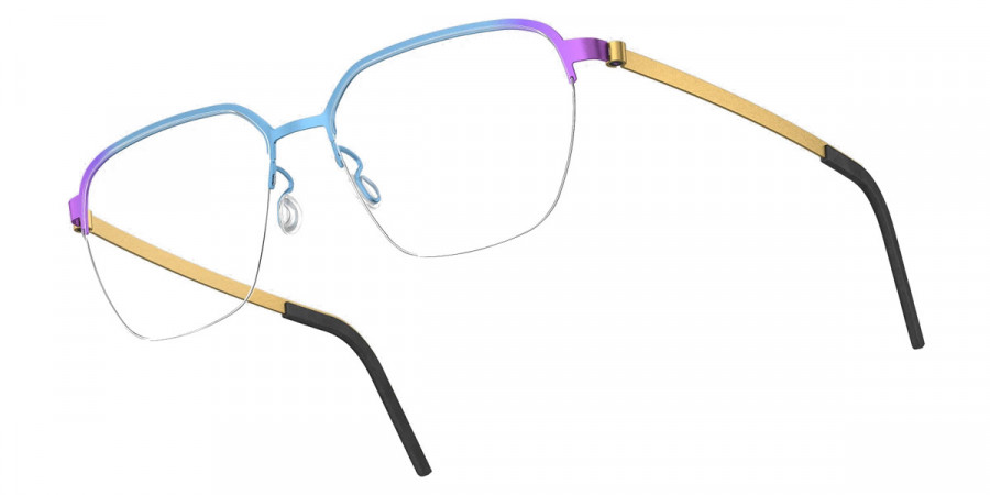 Color: 127 GT - Lindberg Strip Titanium 7000 LND7423127GT53