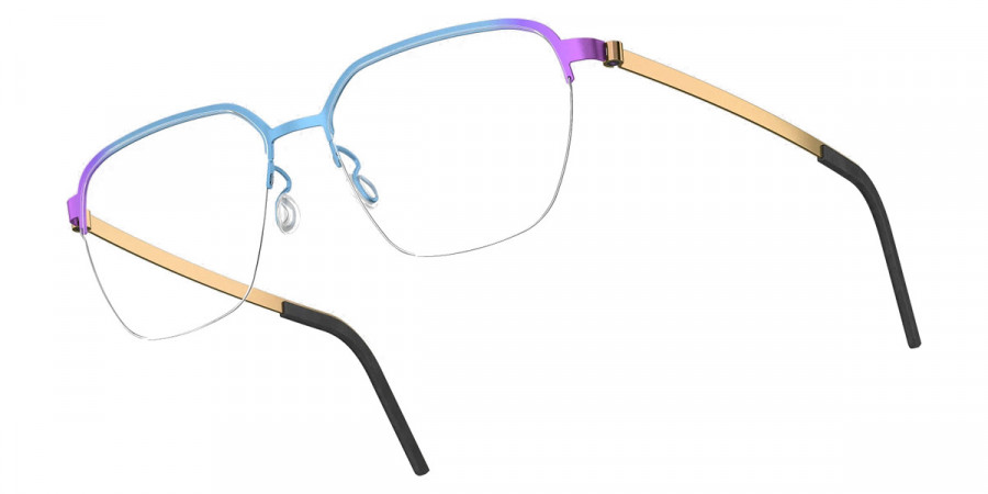 Color: 127 P60 - Lindberg Strip Titanium 7000 LND7423127P6053