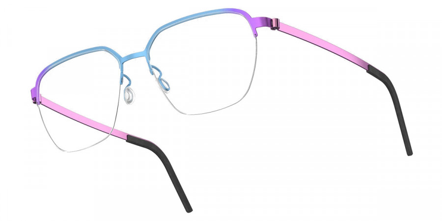 Color: 127 P75 - Lindberg Strip Titanium 7000 LND7423127P7553