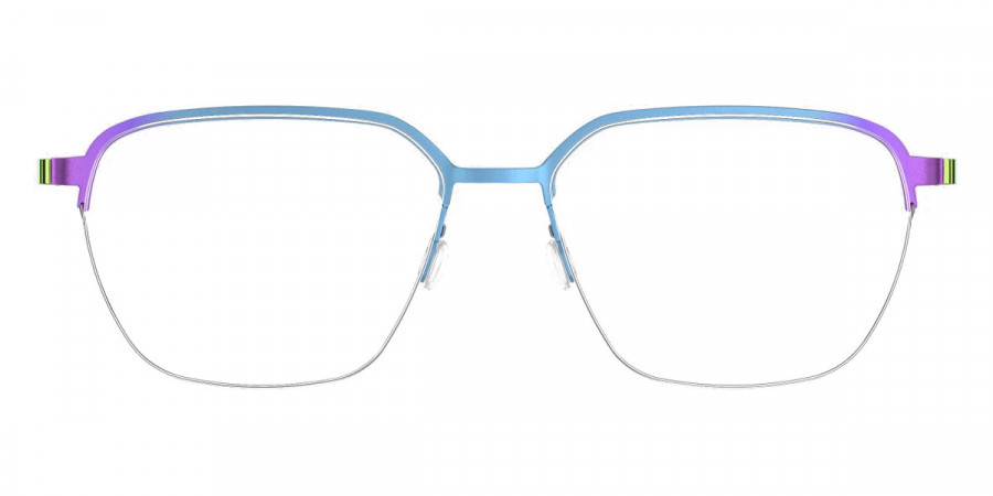 Lindberg™ 7423 53 - 127 P95 Strip Titanium 7000