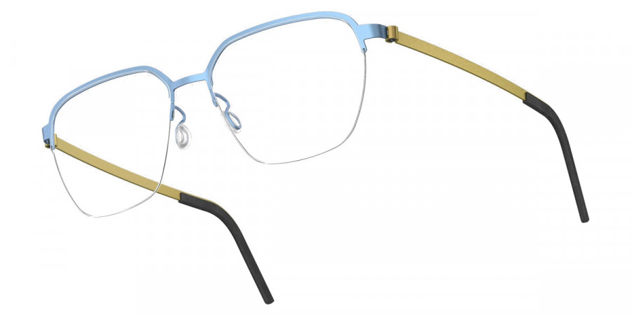 Color: 20 109 - Lindberg Strip Titanium 7000 LND74232010953