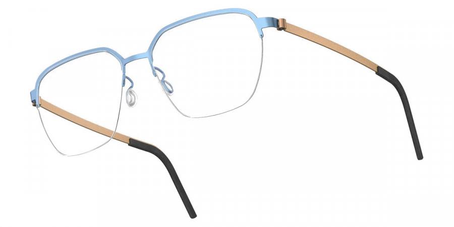 Color: 20 35 - Lindberg Strip Titanium 7000 LND7423203553