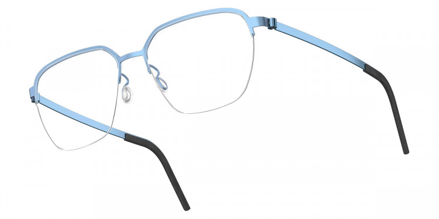 Color: 20 P20 - Lindberg Strip Titanium 7000 LND742320P2053
