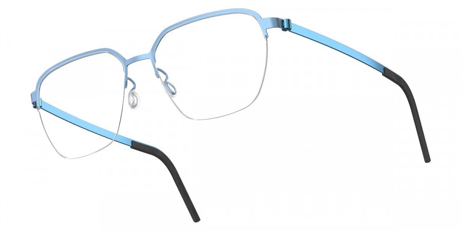 Color: 20 P80 - Lindberg Strip Titanium 7000 LND742320P8053