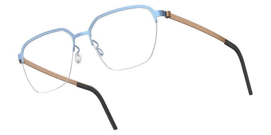 Color: 20 PU15 - Lindberg Strip Titanium 7000 LND742320PU1553