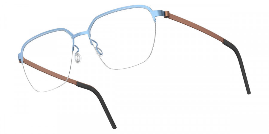 Color: 20 U12 - Lindberg Strip Titanium 7000 LND742320U1253