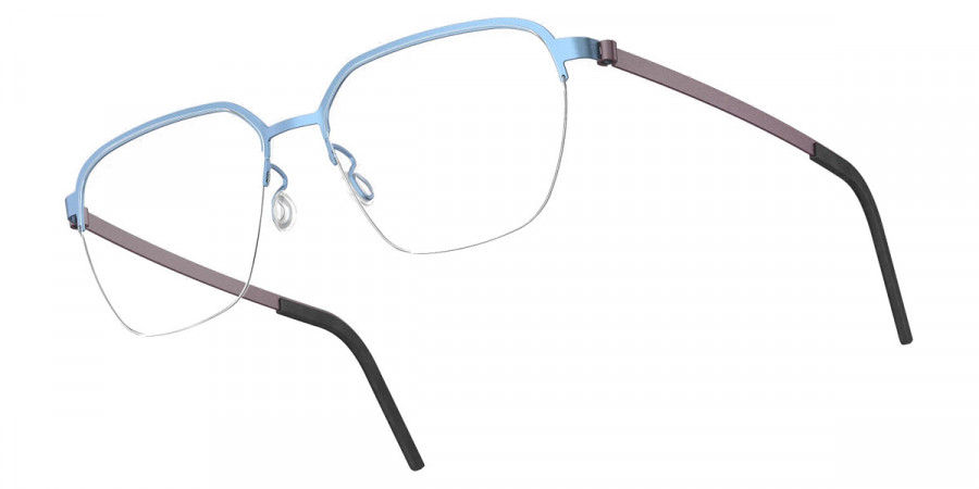 Color: 20 U14 - Lindberg Strip Titanium 7000 LND742320U1453