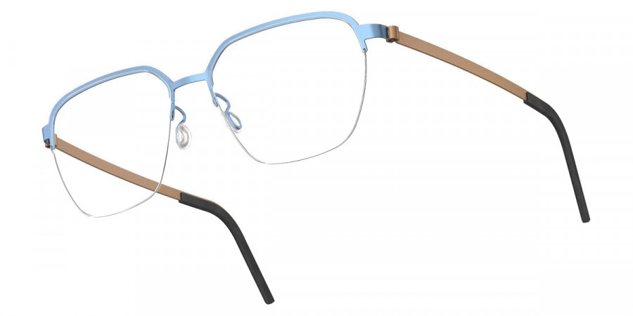 Color: 20 U15 - Lindberg Strip Titanium 7000 LND742320U1553
