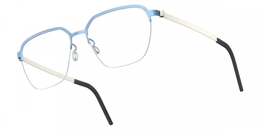 Color: 20 U38 - Lindberg Strip Titanium 7000 LND742320U3853