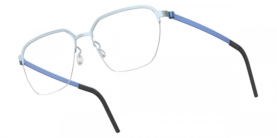 Color: 25 115 - Lindberg Strip Titanium 7000 LND74232511553