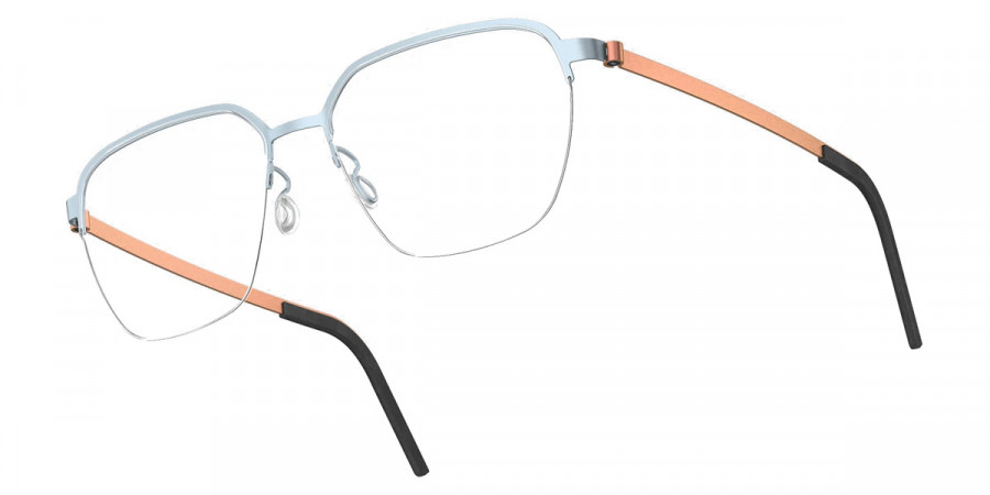 Color: 25 60 - Lindberg Strip Titanium 7000 LND7423256053