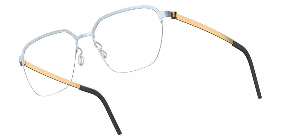 Color: 25 P60 - Lindberg Strip Titanium 7000 LND742325P6053