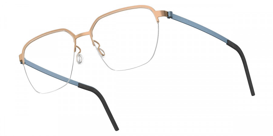 Color: 35 107 - Lindberg Strip Titanium 7000 LND74233510753