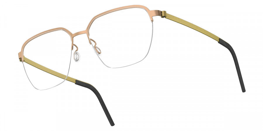 Color: 35 109 - Lindberg Strip Titanium 7000 LND74233510953