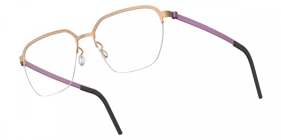 Color: 35 113 - Lindberg Strip Titanium 7000 LND74233511353