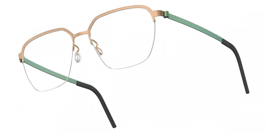 Color: 35 117 - Lindberg Strip Titanium 7000 LND74233511753