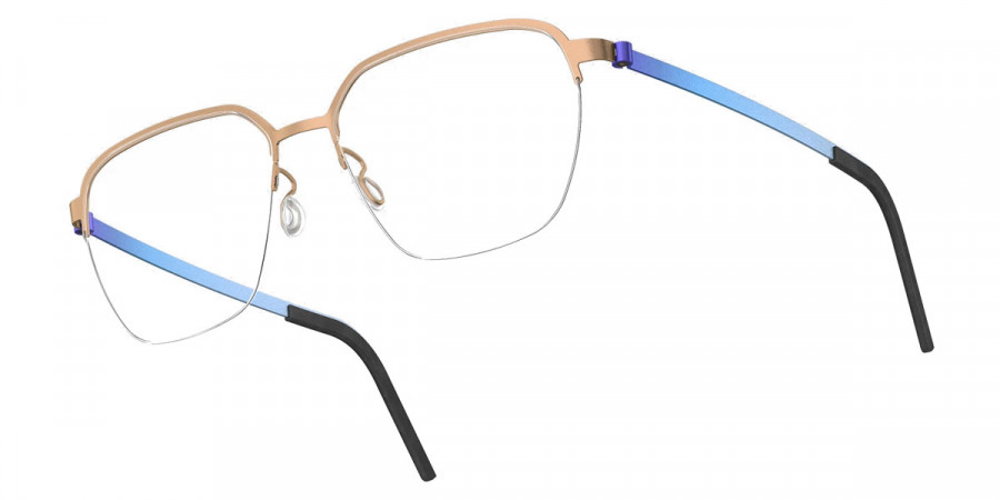 Color: 35 120 - Lindberg Strip Titanium 7000 LND74233512053