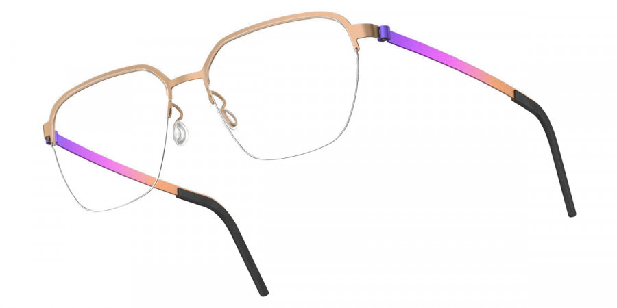 Color: 35 125 - Lindberg Strip Titanium 7000 LND74233512553