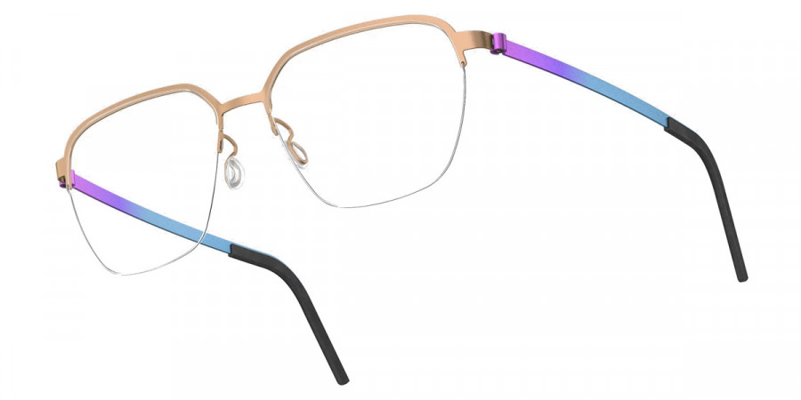 Color: 35 127 - Lindberg Strip Titanium 7000 LND74233512753