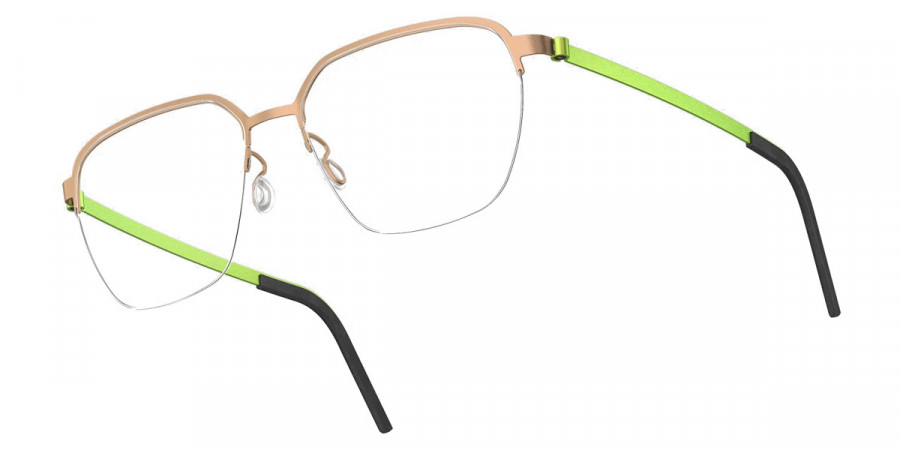 Color: 35 95 - Lindberg Strip Titanium 7000 LND7423359553