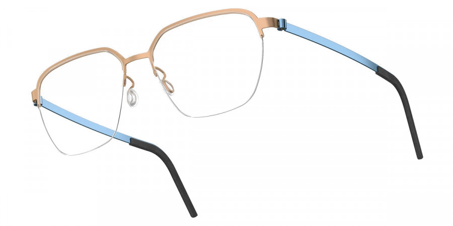 Color: 35 P20 - Lindberg Strip Titanium 7000 LND742335P2053