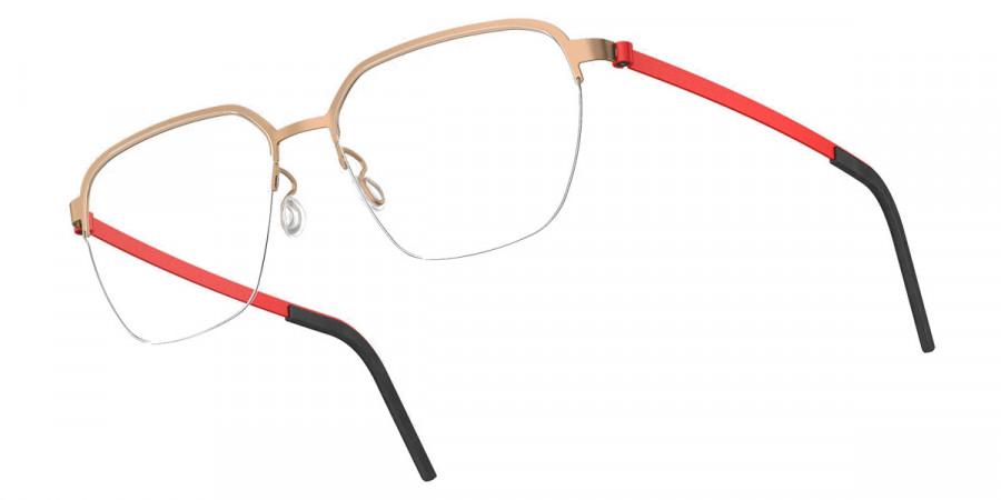 Color: 35 U33 - Lindberg Strip Titanium 7000 LND742335U3353