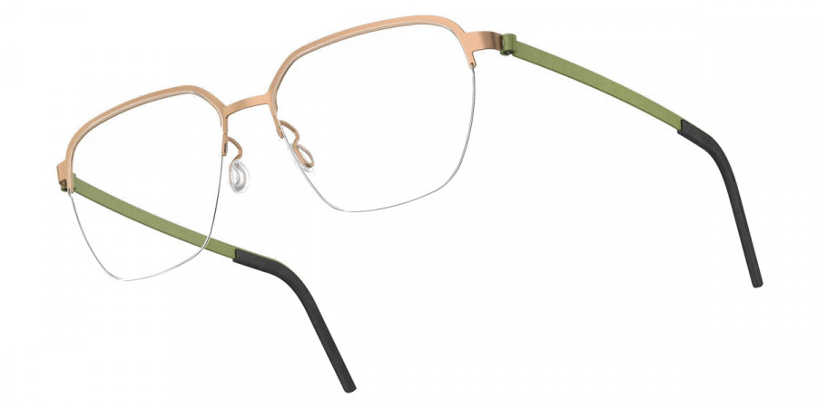 Color: 35 U34 - Lindberg Strip Titanium 7000 LND742335U3453