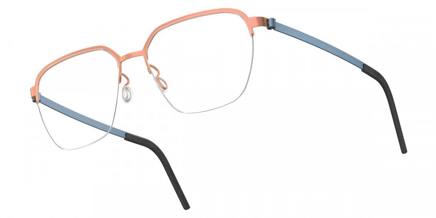 Color: 60 107 - Lindberg Strip Titanium 7000 LND74236010753