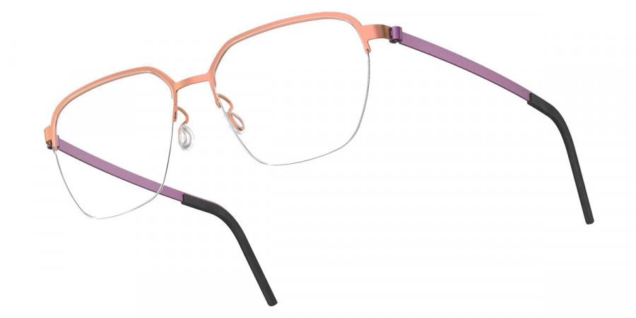 Color: 60 113 - Lindberg Strip Titanium 7000 LND74236011353