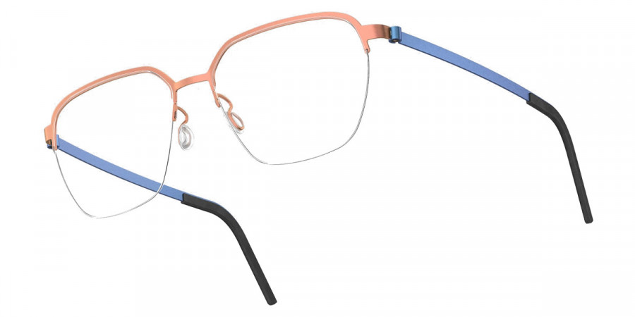 Color: 60 115 - Lindberg Strip Titanium 7000 LND74236011553