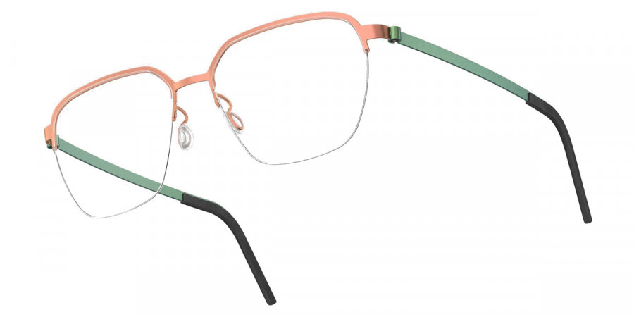 Color: 60 117 - Lindberg Strip Titanium 7000 LND74236011753
