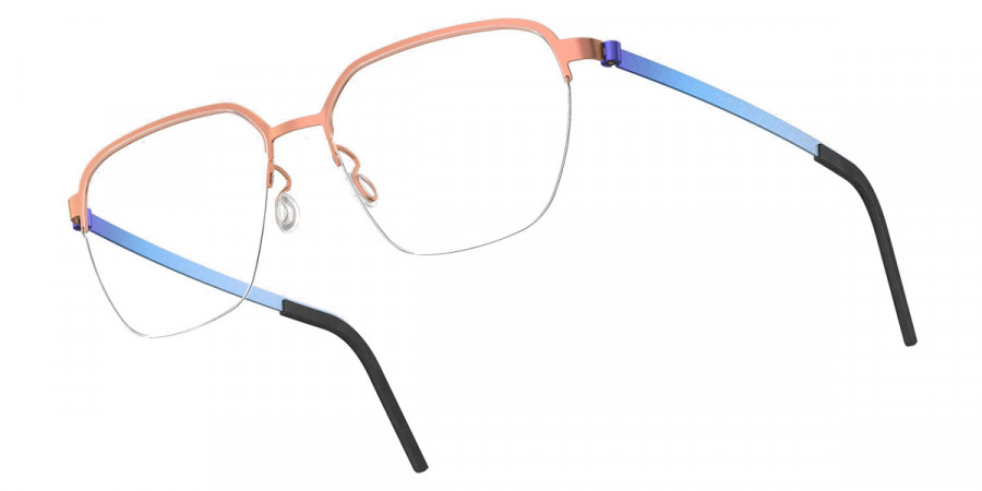 Color: 60 120 - Lindberg Strip Titanium 7000 LND74236012053
