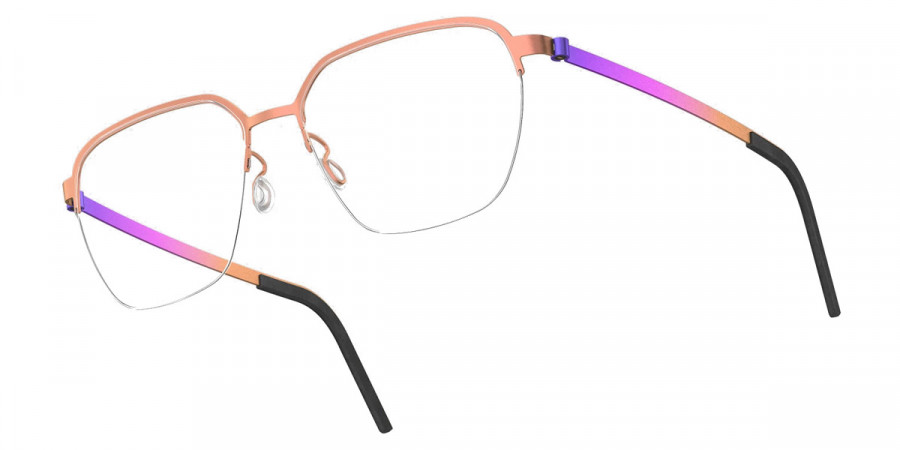 Color: 60 125 - Lindberg Strip Titanium 7000 LND74236012553
