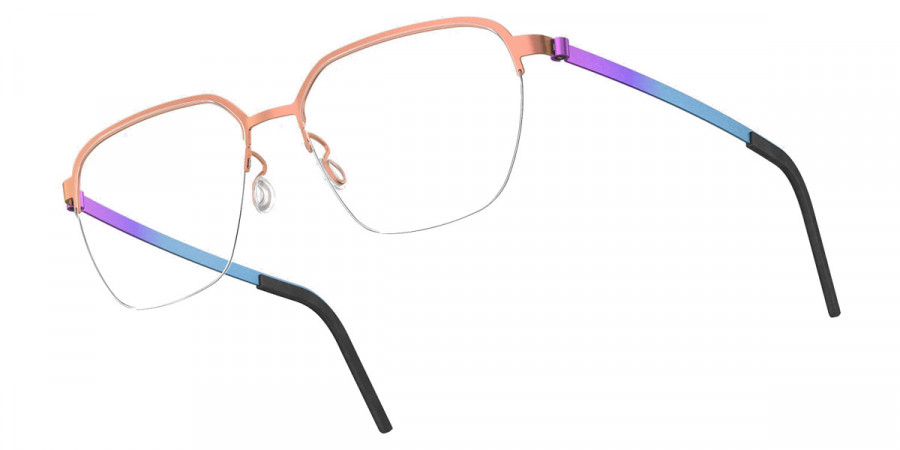 Color: 60 127 - Lindberg Strip Titanium 7000 LND74236012753