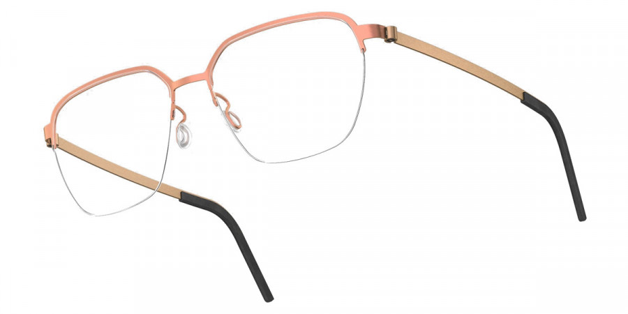 Color: 60 35 - Lindberg Strip Titanium 7000 LND7423603553