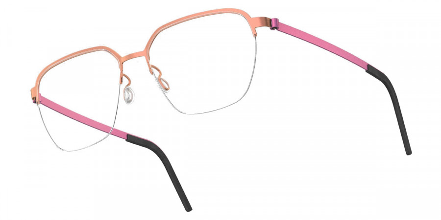 Color: 60 70 - Lindberg Strip Titanium 7000 LND7423607053