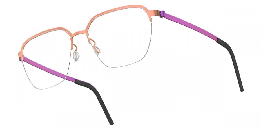 Color: 60 75 - Lindberg Strip Titanium 7000 LND7423607553