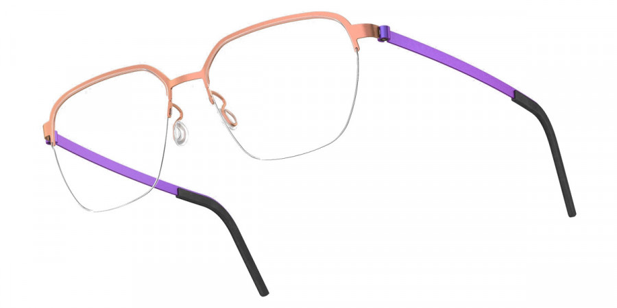 Color: 60 77 - Lindberg Strip Titanium 7000 LND7423607753