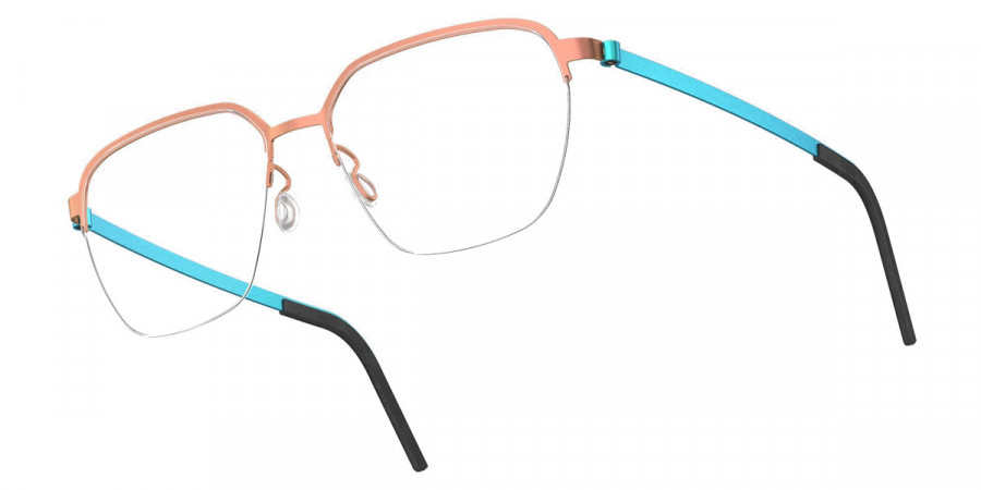 Color: 60 80 - Lindberg Strip Titanium 7000 LND7423608053