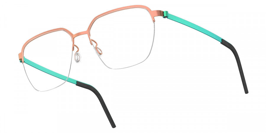 Color: 60 85 - Lindberg Strip Titanium 7000 LND7423608553