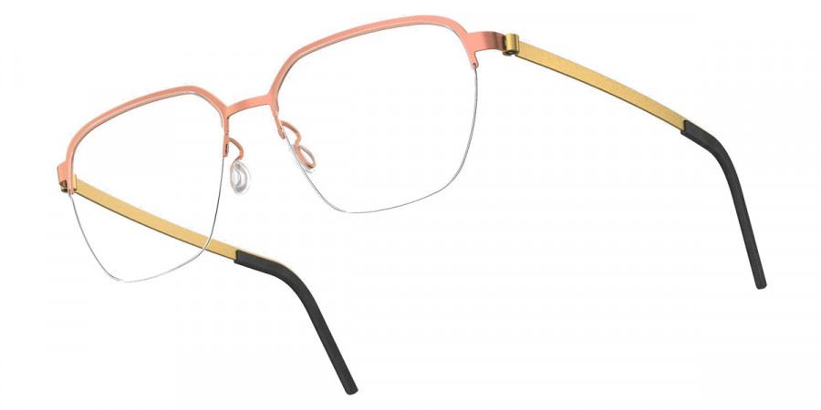 Color: 60 GT - Lindberg Strip Titanium 7000 LND742360GT53