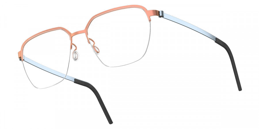 Color: 60 P25 - Lindberg Strip Titanium 7000 LND742360P2553