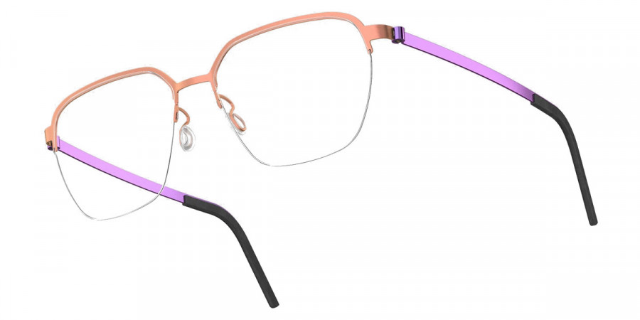 Color: 60 P77 - Lindberg Strip Titanium 7000 LND742360P7753