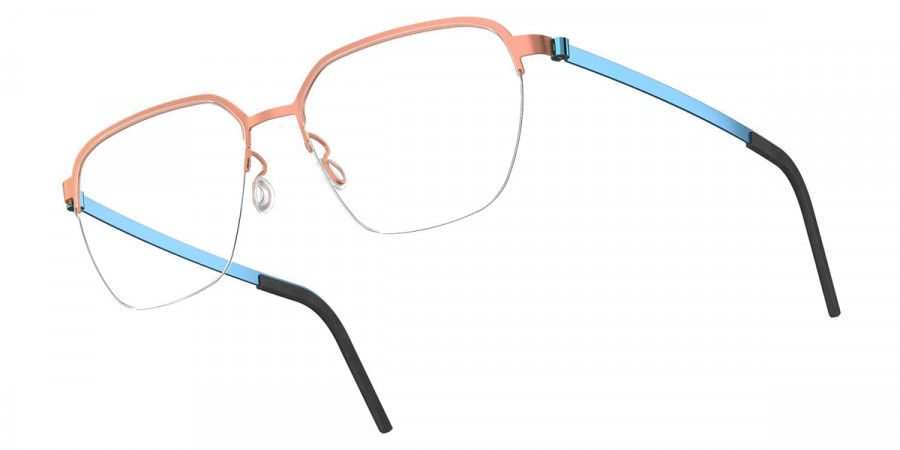 Color: 60 P80 - Lindberg Strip Titanium 7000 LND742360P8053