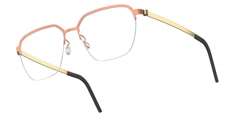 Color: 60 PGT - Lindberg Strip Titanium 7000 LND742360PGT53